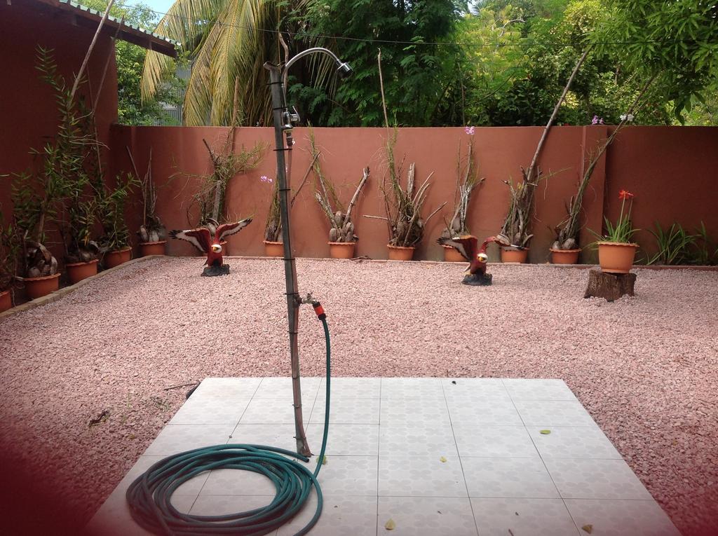 Seashell Self Catering Villa Grand Anse  Room photo