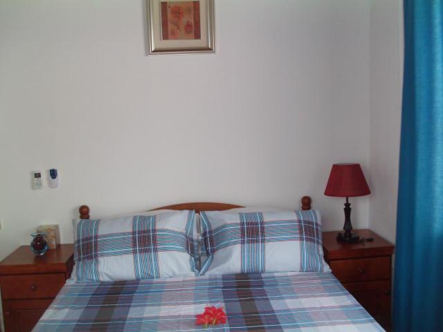 Seashell Self Catering Villa Grand Anse  Exterior photo