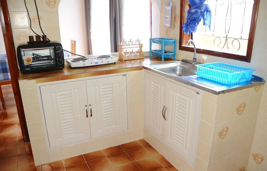 Seashell Self Catering Villa Grand Anse  Room photo