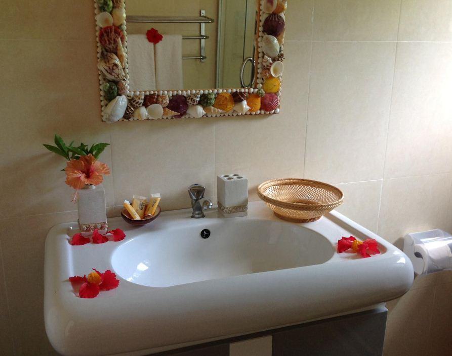 Seashell Self Catering Villa Grand Anse  Room photo